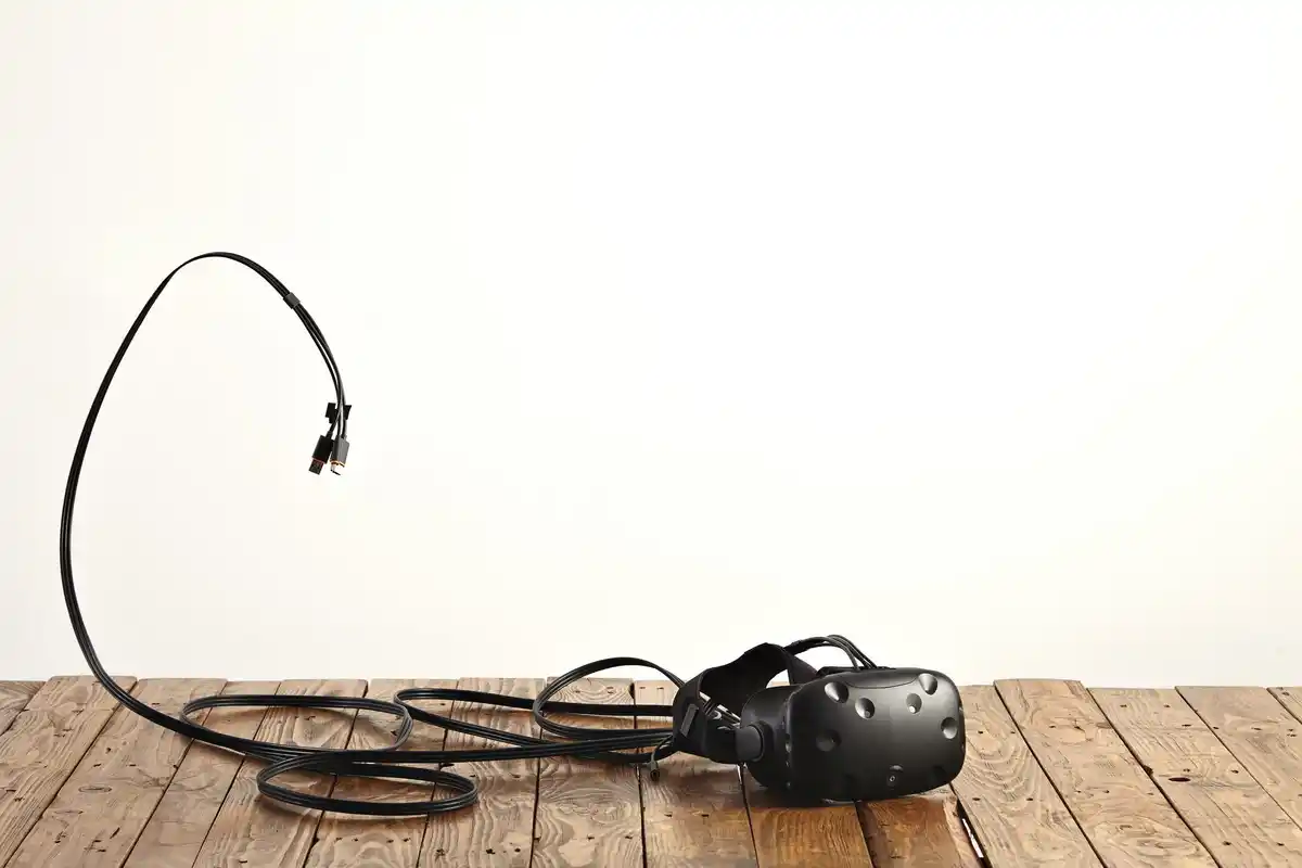 organized home storage cables and chargers