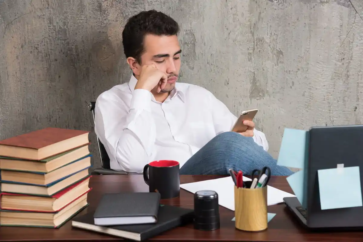 unexpected tips to overcome procrastination