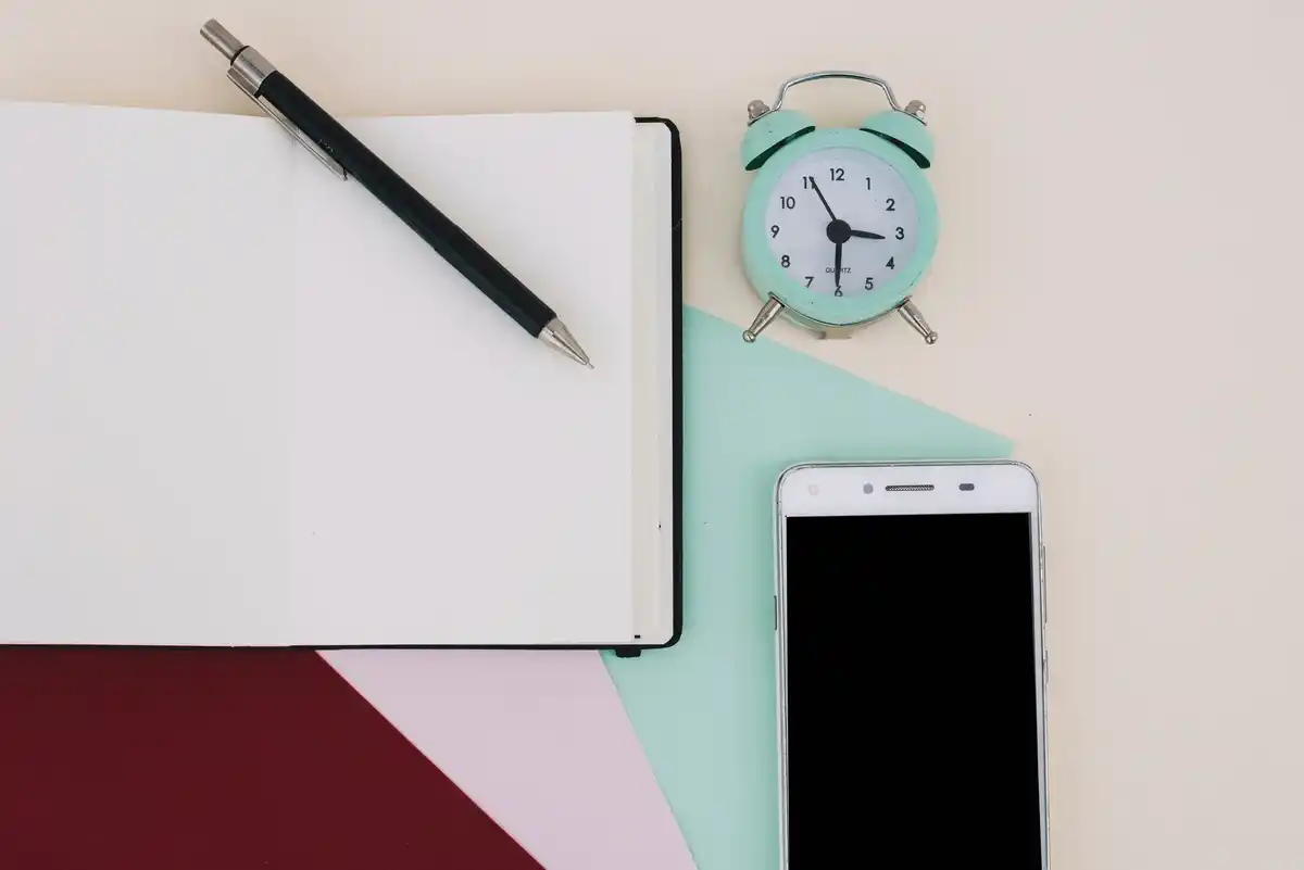daily productivity planning