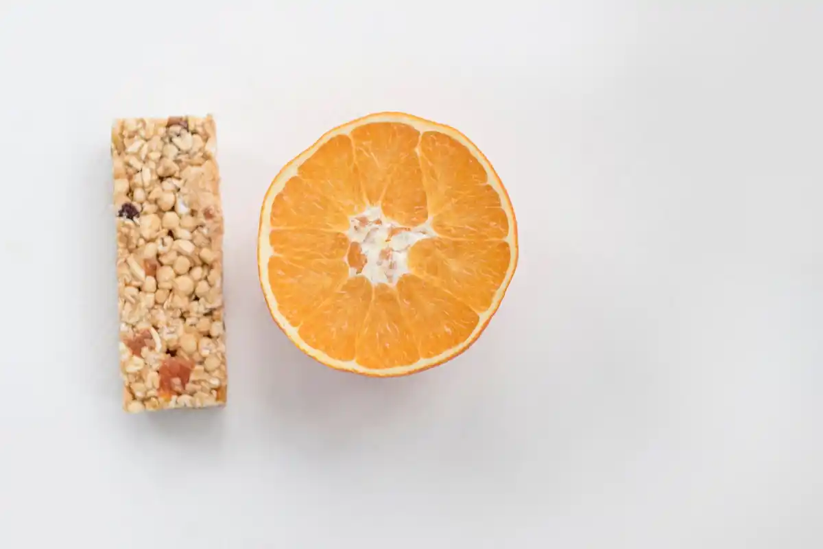 healthy snacks for energy