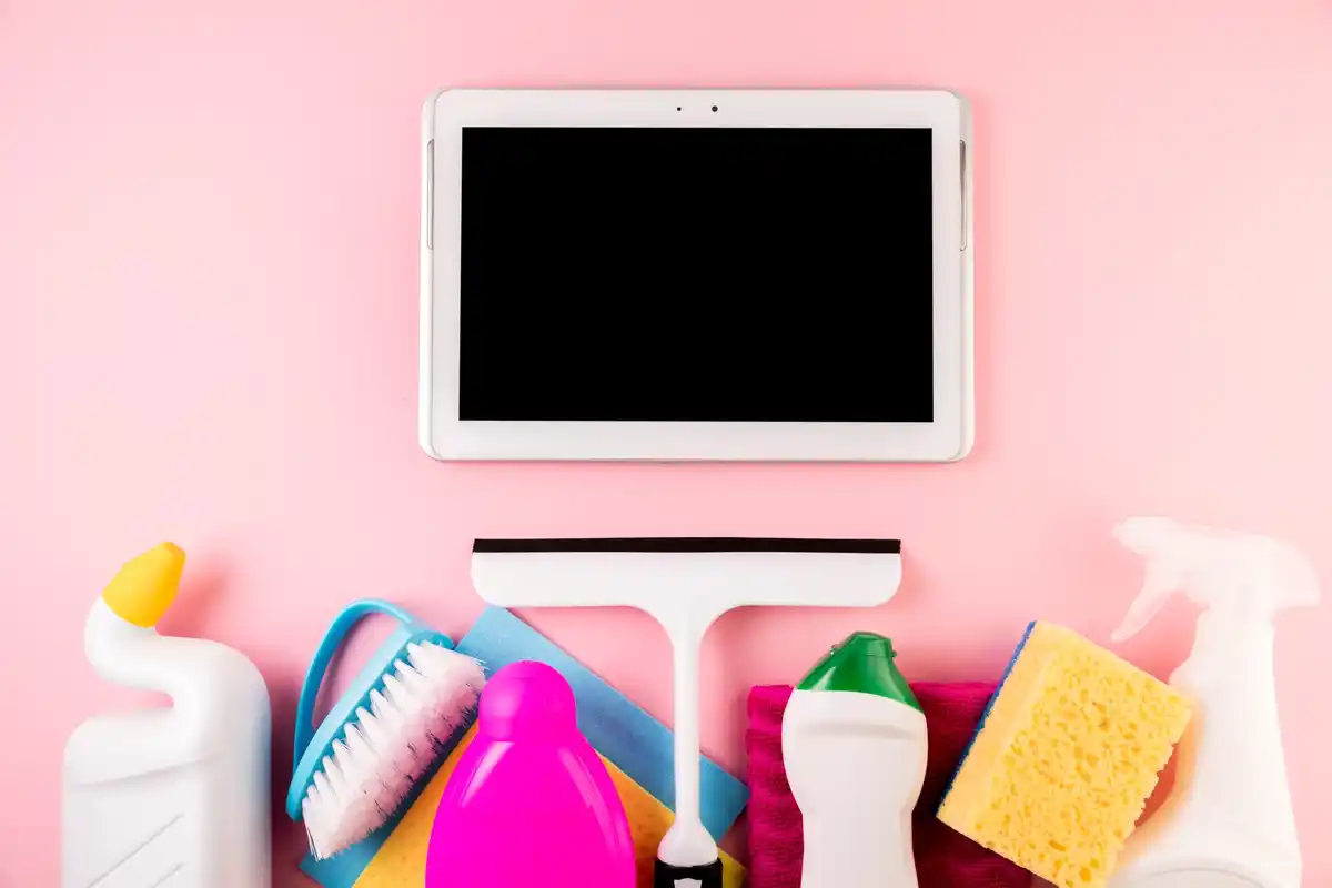 smart household cleaning hacks