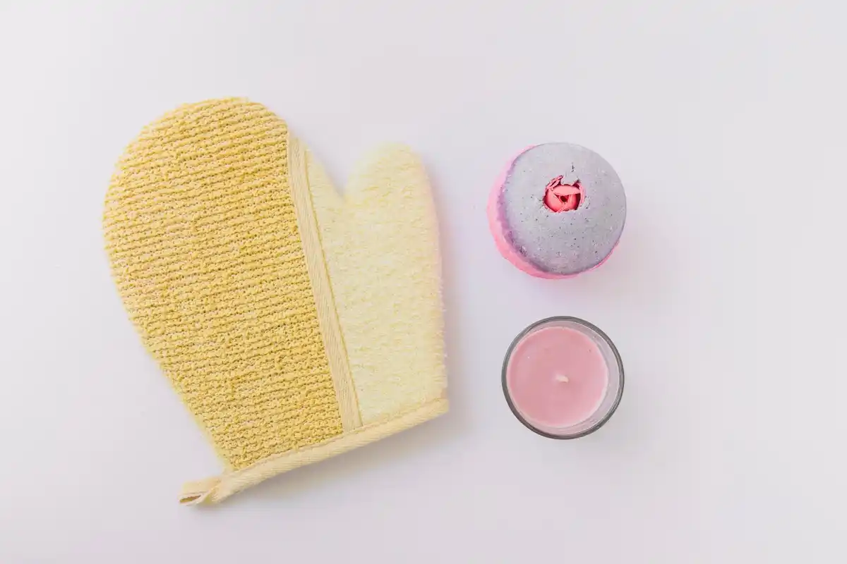 old sock cleaning hack household