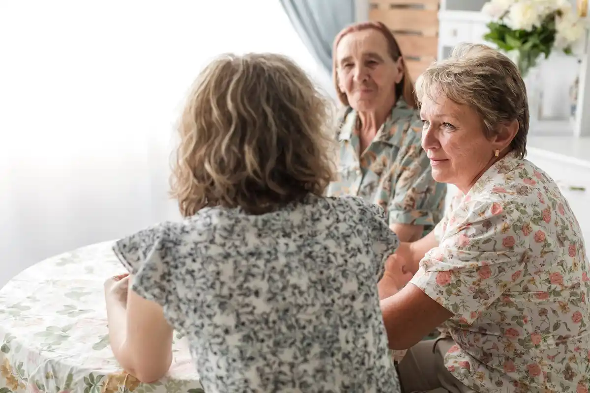 home care mistakes Netherlands