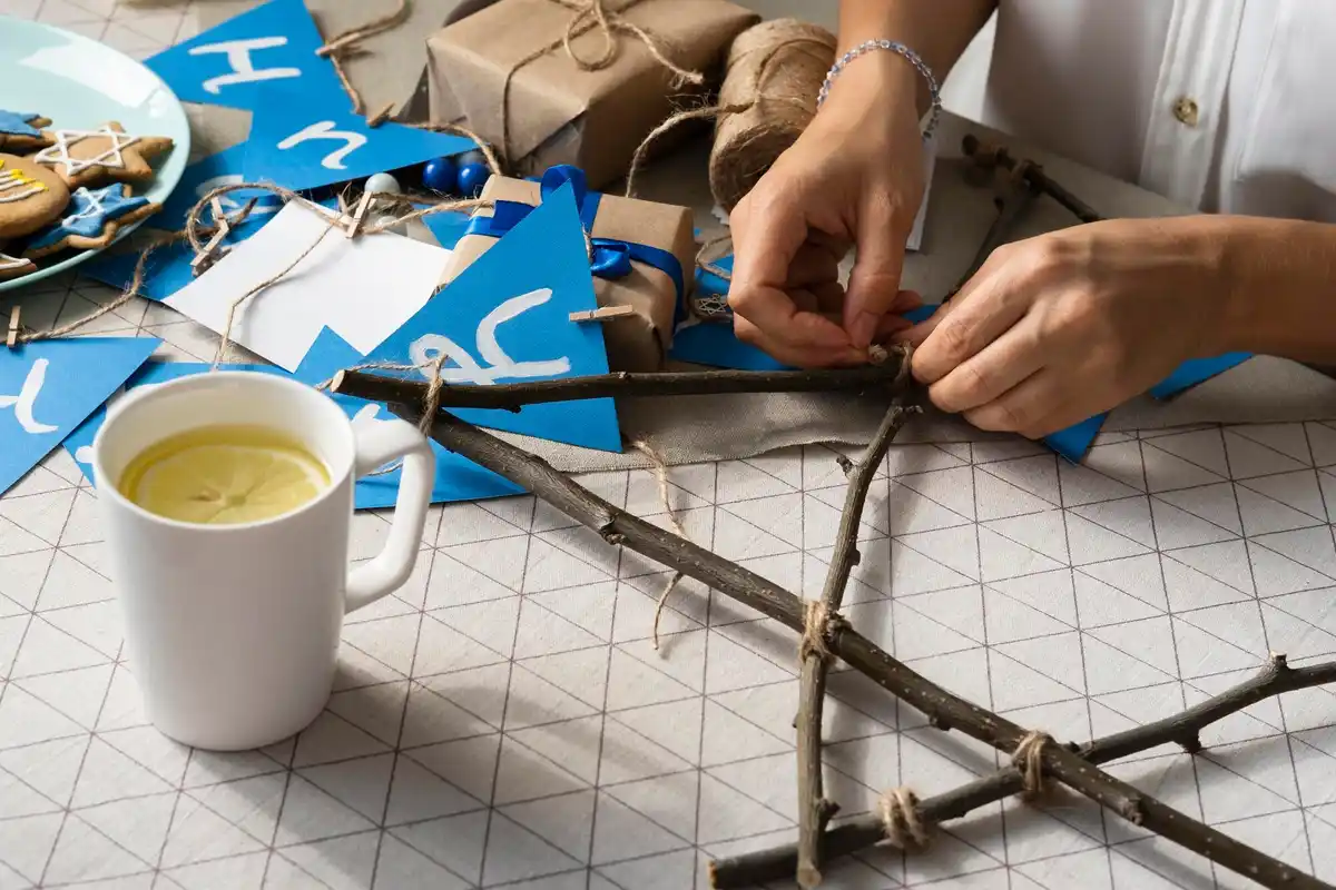 beginner crafting DIY tools Netherlands hobby