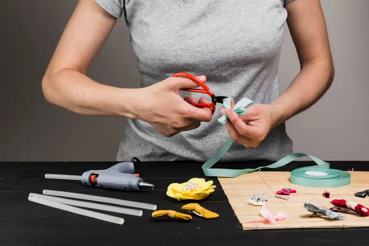 DIY starter kit hands crafting Netherlands