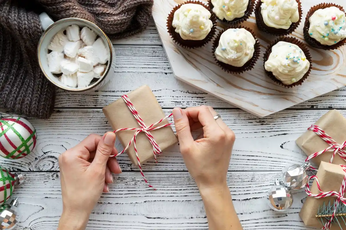 dutch DIY handmade gift ideas packaging