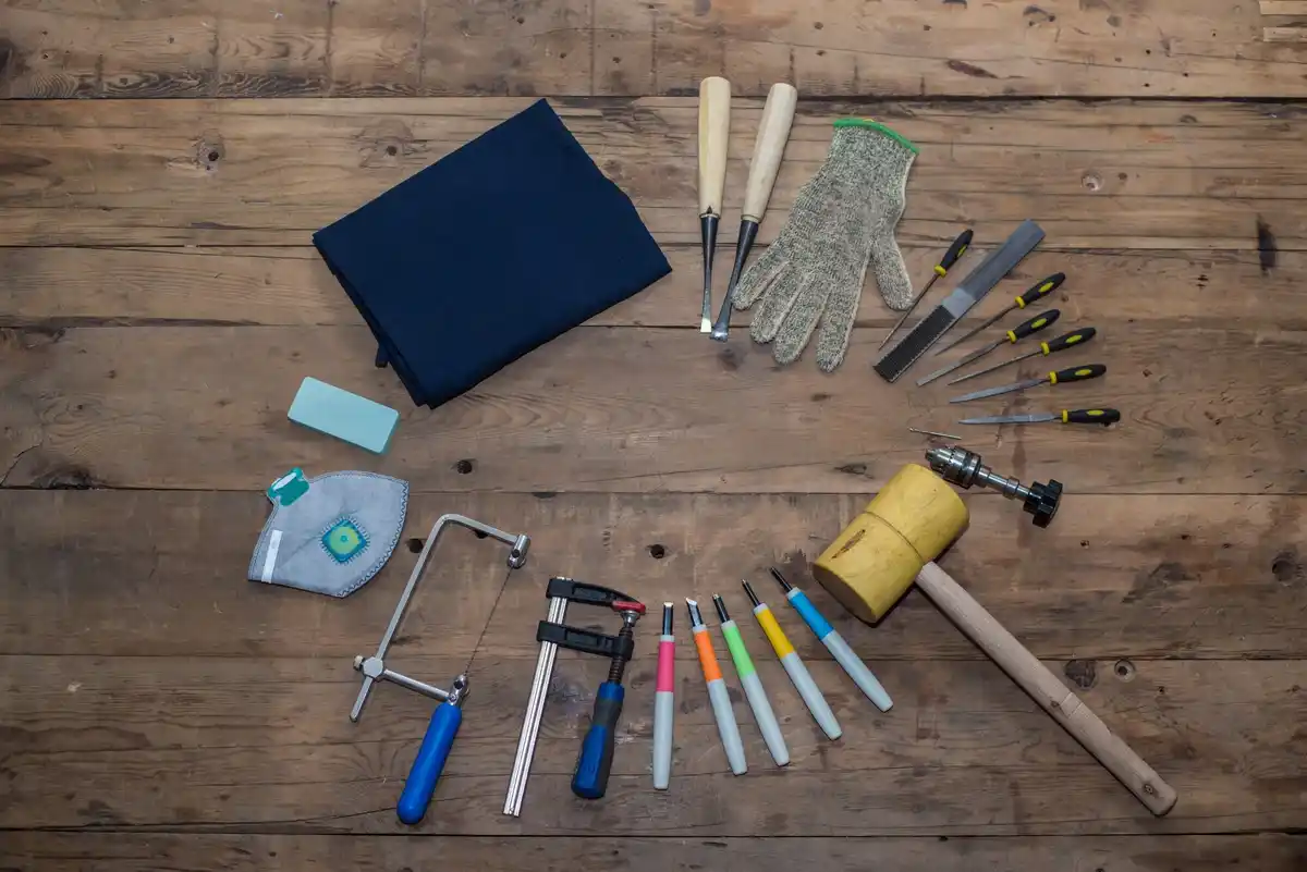 innovative DIY home improvement tricks tools