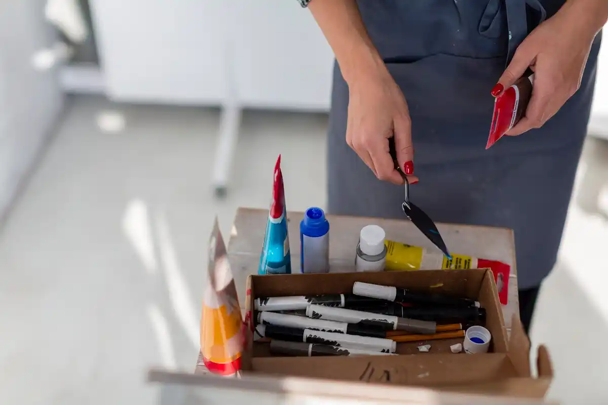 creative DIY home improvement tricks