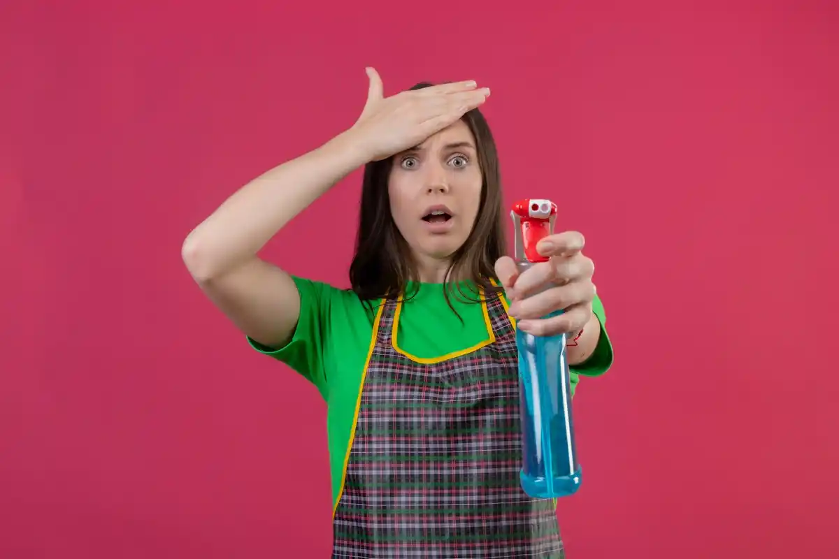 dutch household cleaning hacks kitchen tips