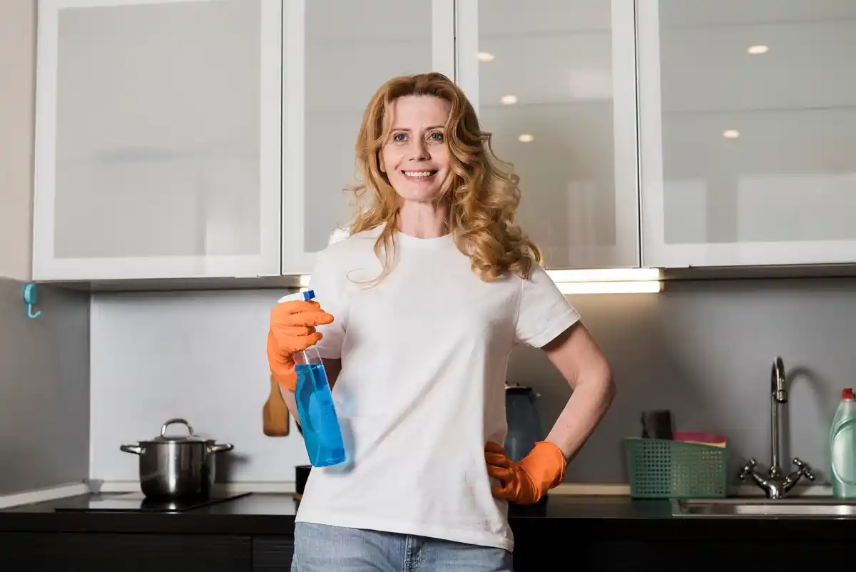 dutch household cleaning hacks kitchen