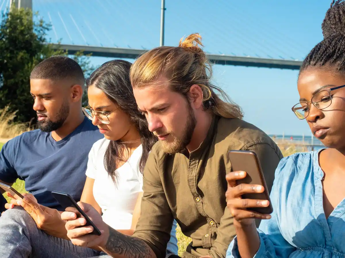 smartphone user tips Netherlands