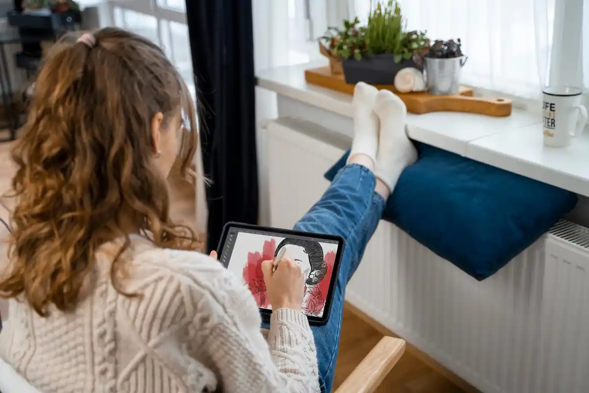 smart home technology saving money and time