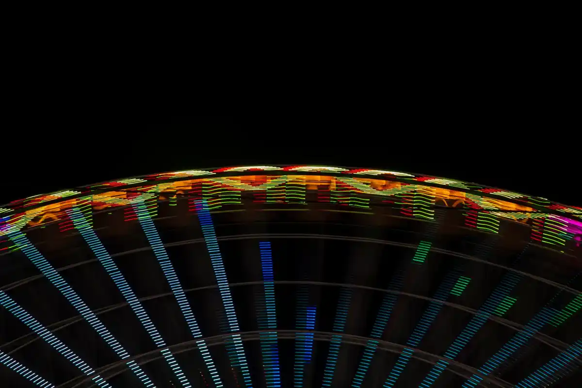 wifi router signal interference analysis