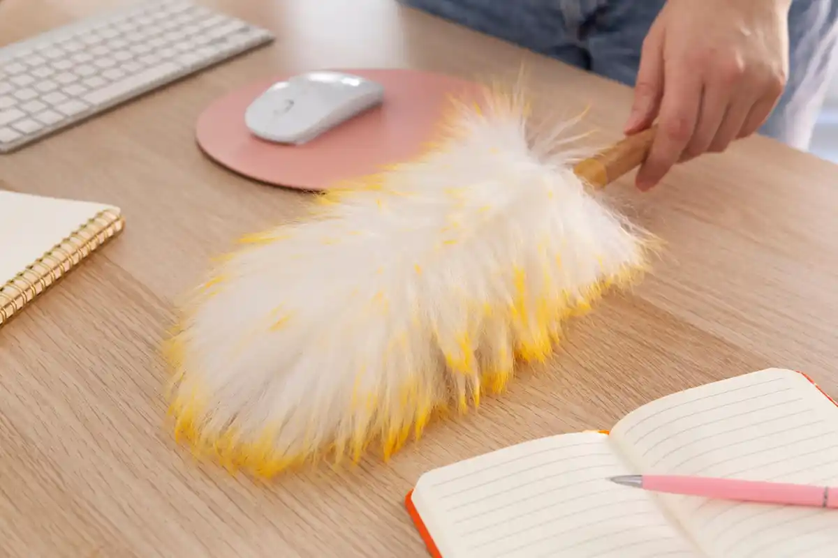 microfiber cleaning cloths home