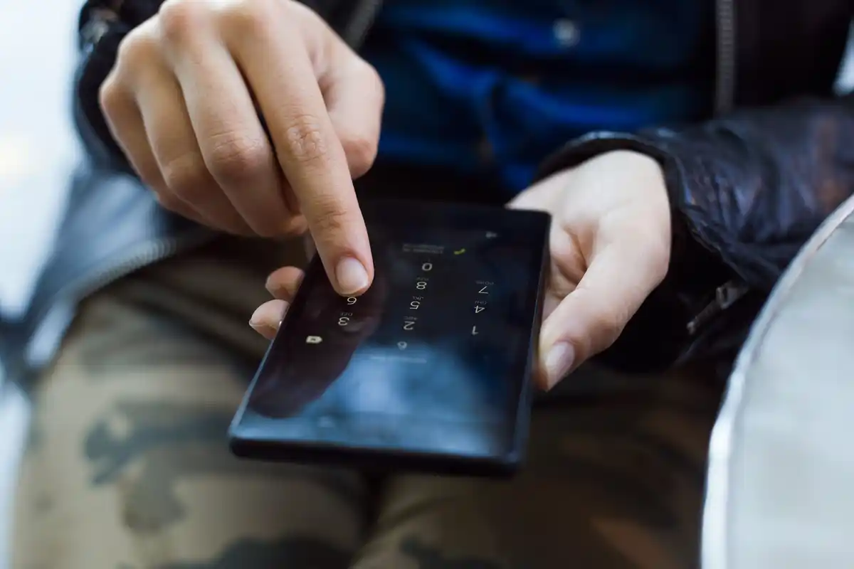 hidden phone features, smartphone shortcuts