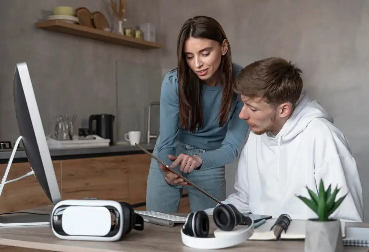 home tech automation beginner tips