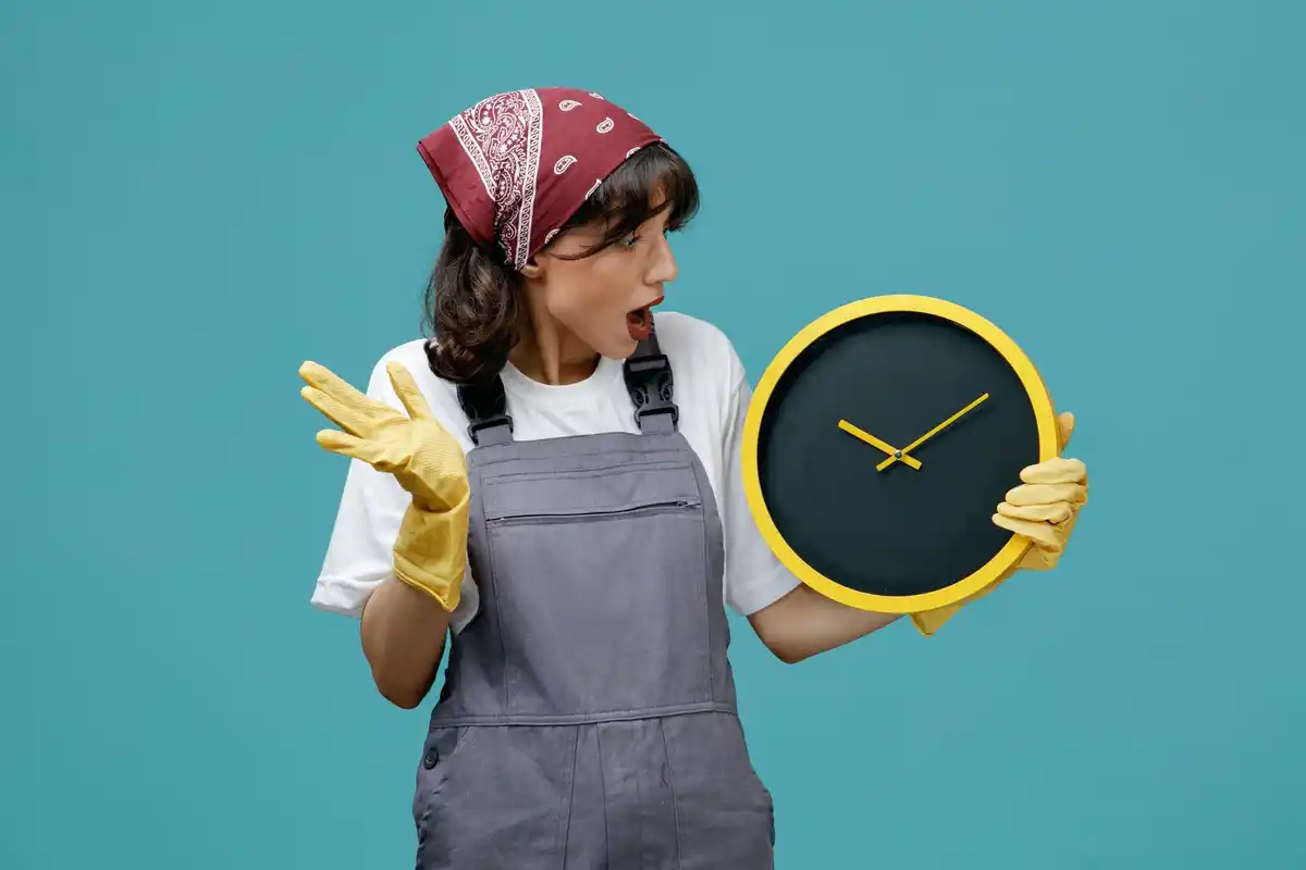 time-saving home cleaning hacks