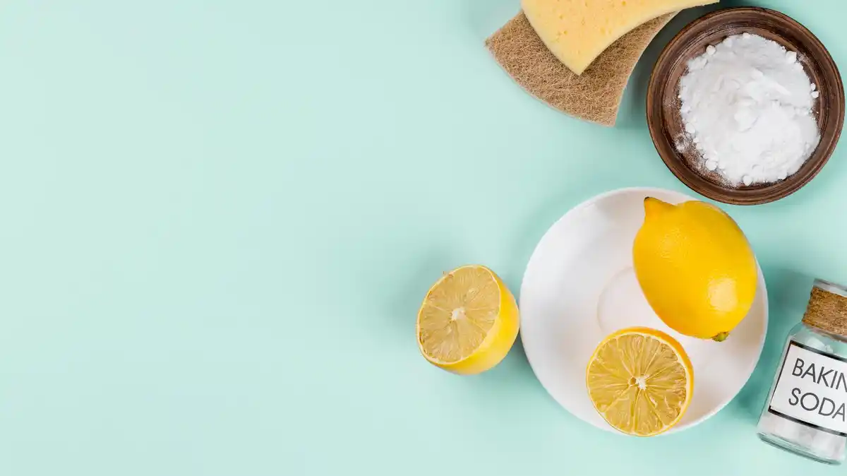 natural stain removal home kitchen ingredients