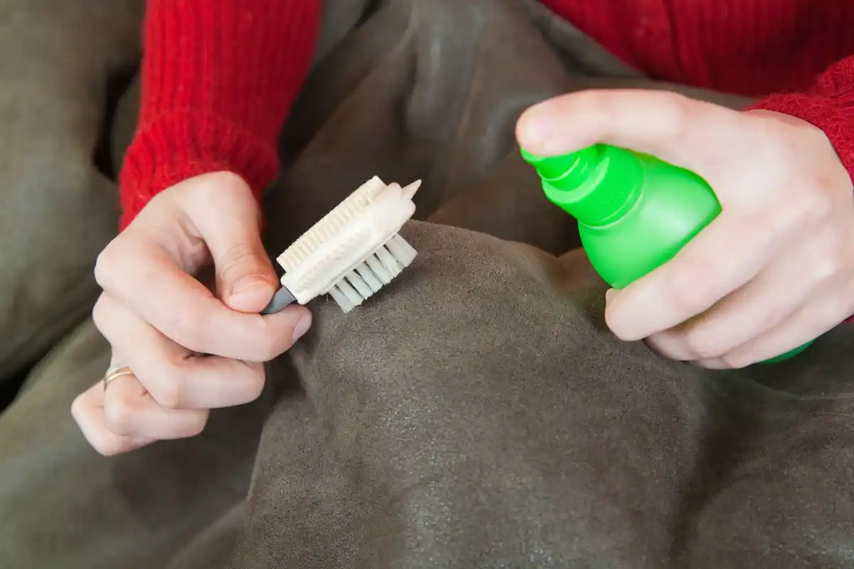 natural household stain removal techniques