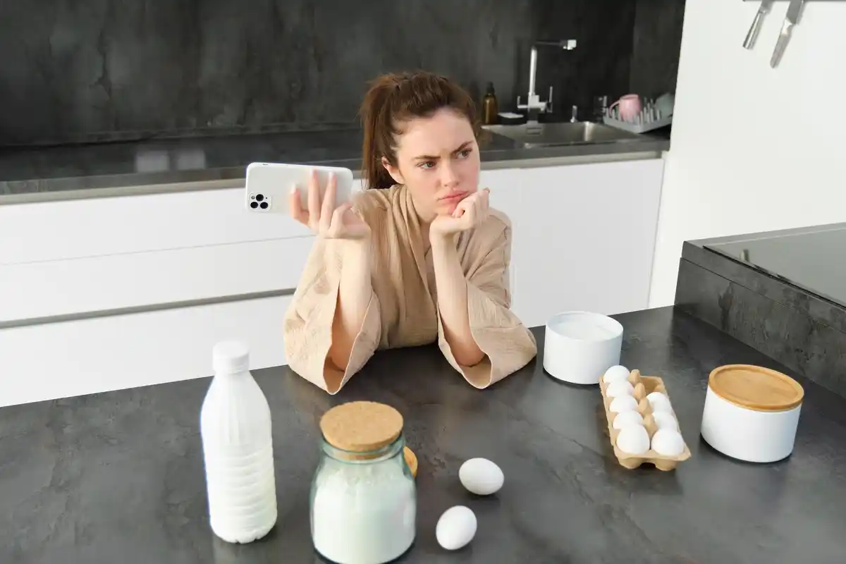 daily cleaning mistakes home kitchen