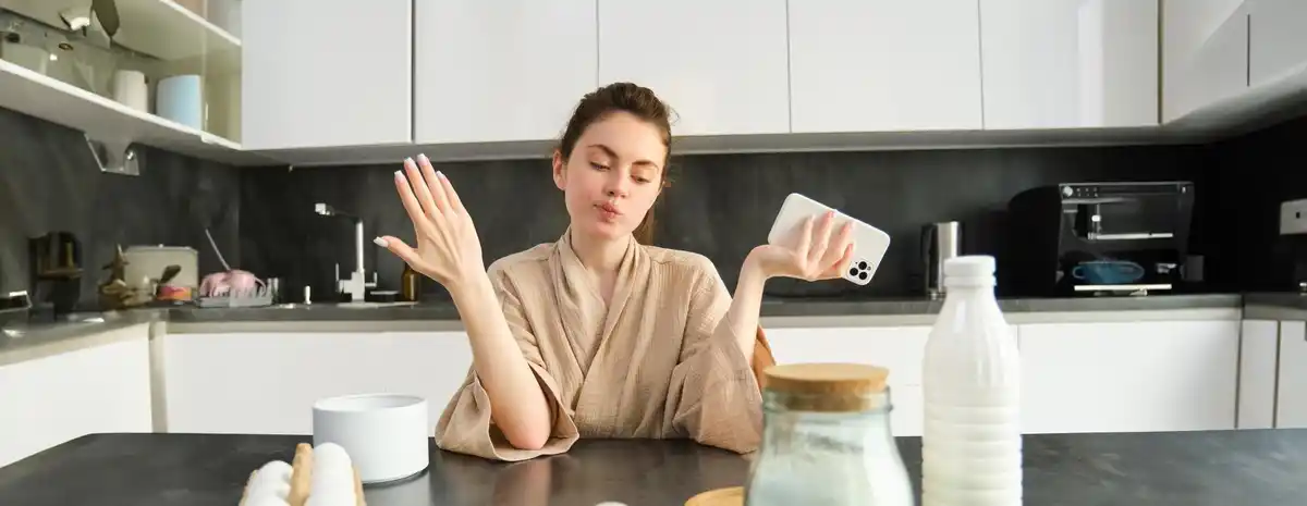 daily cleaning mistakes kitchen