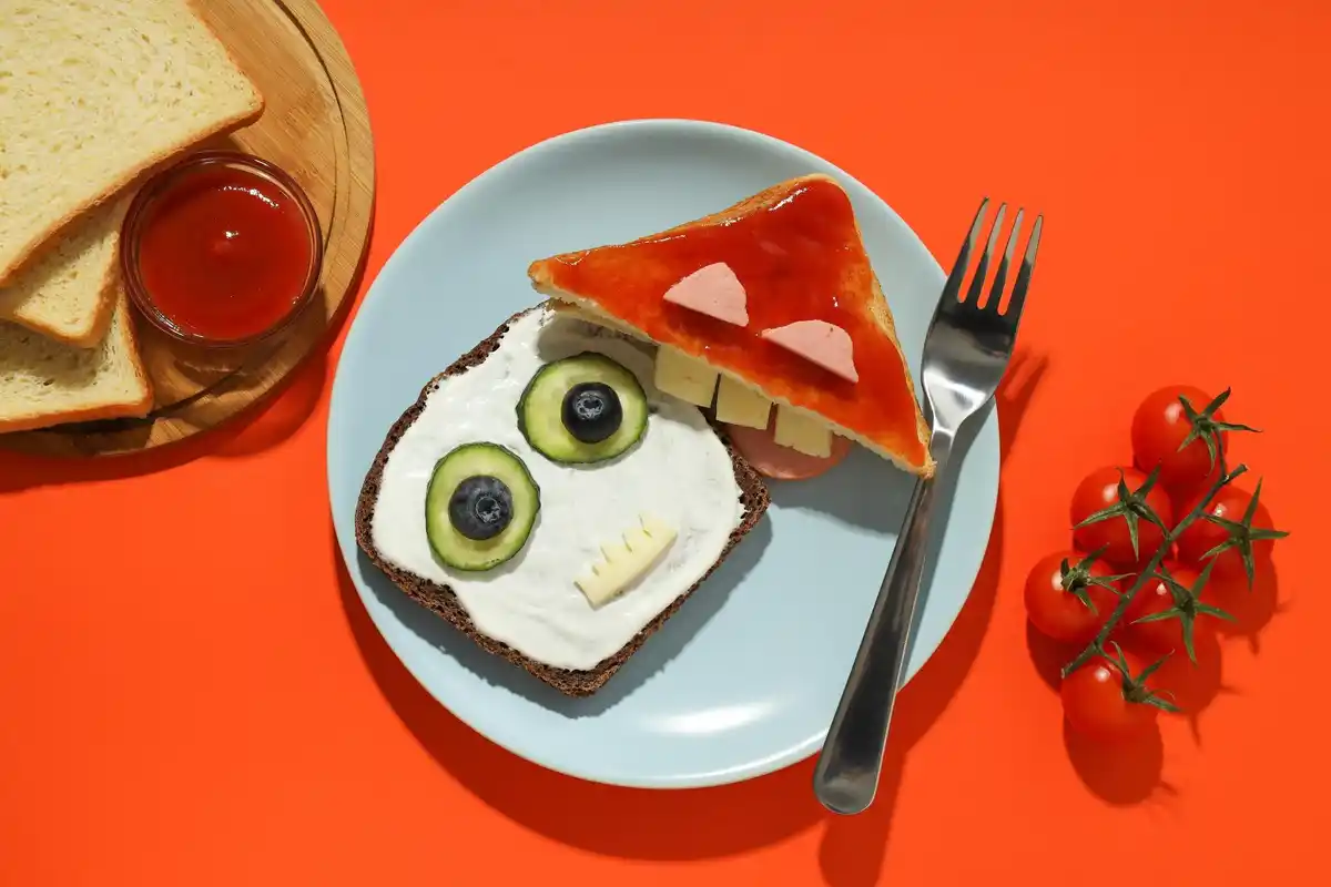 creative leftover meals Dutch cuisine