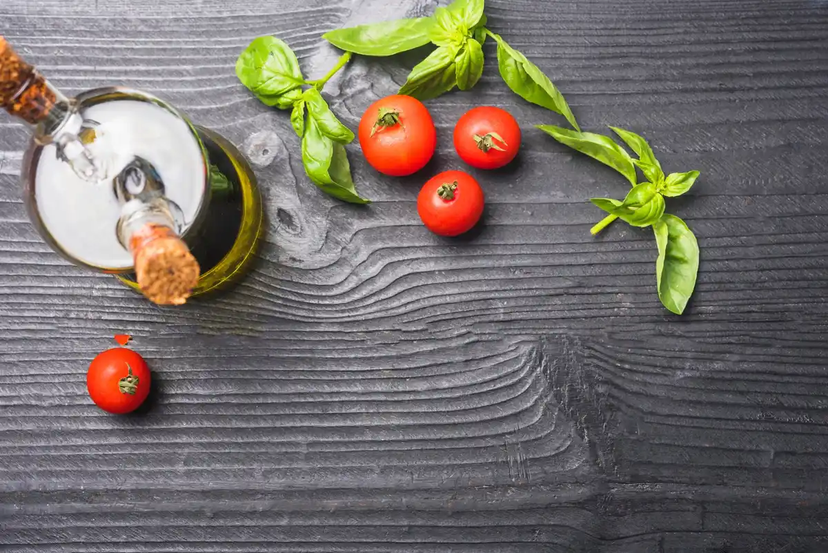fresh herbs kitchen culinary tips