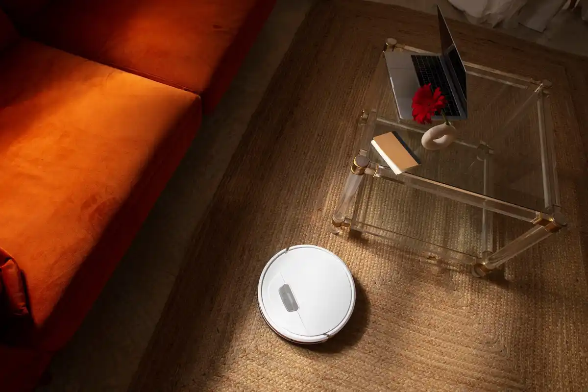 cleaning timer minimalist home