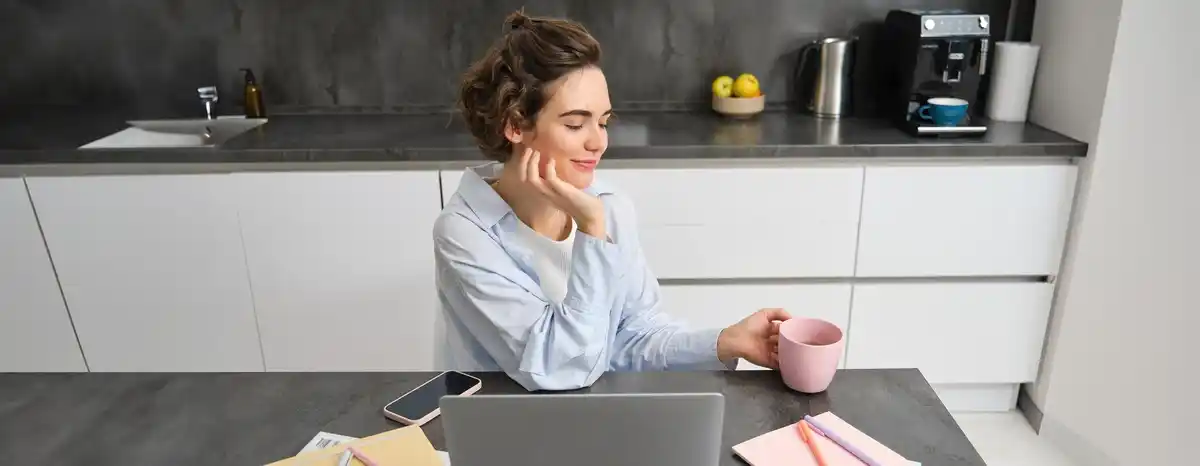 morning routine productivity