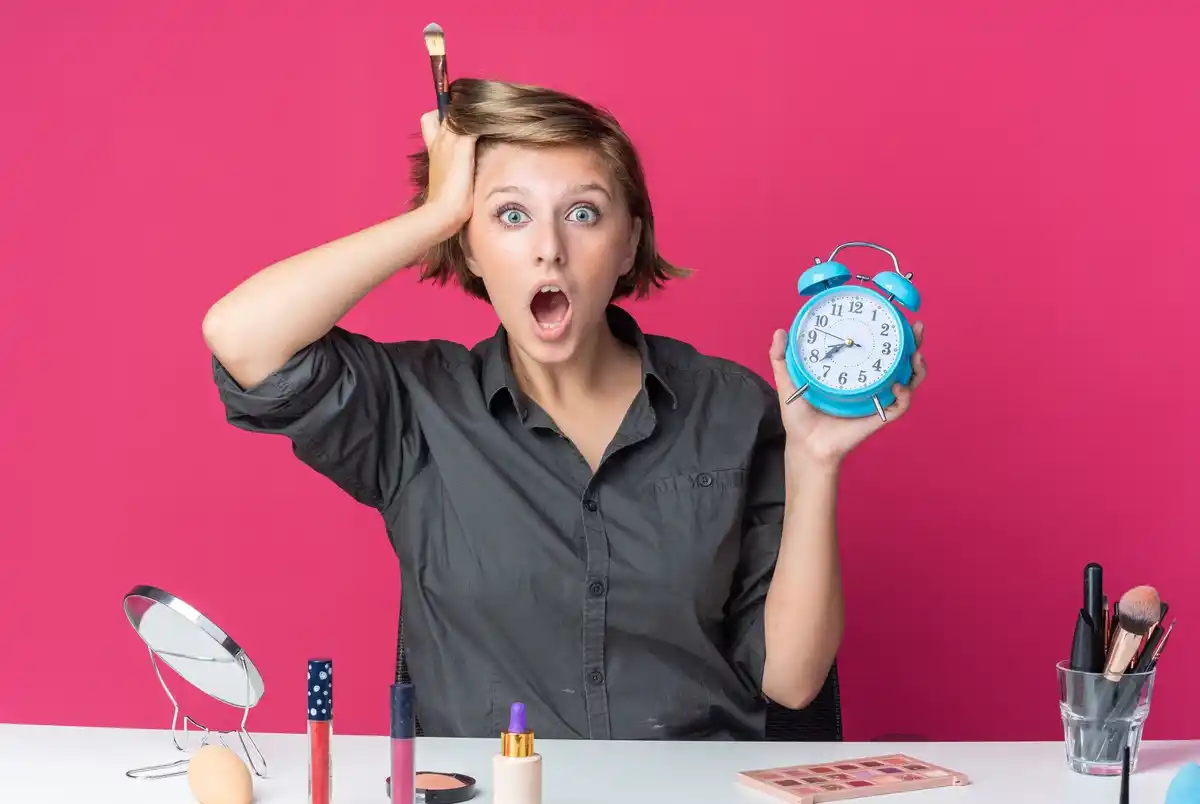 focused work timer productivity