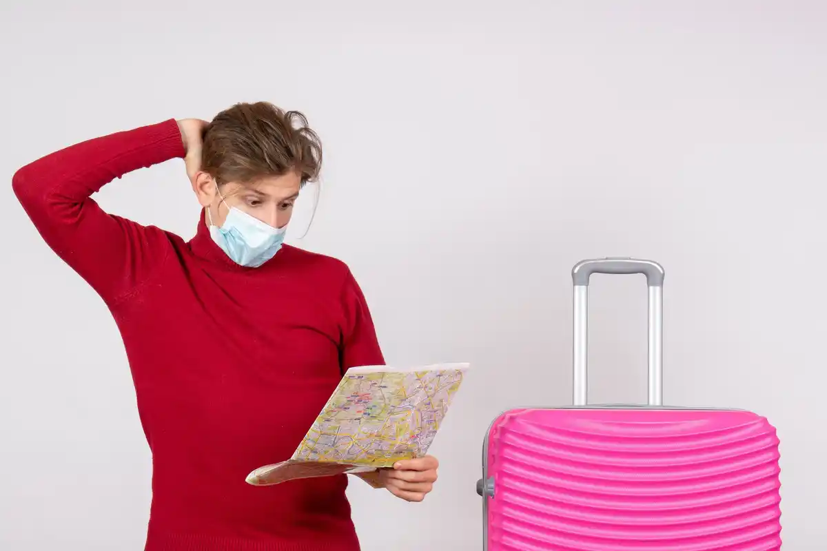 travel tips for stress free vacation