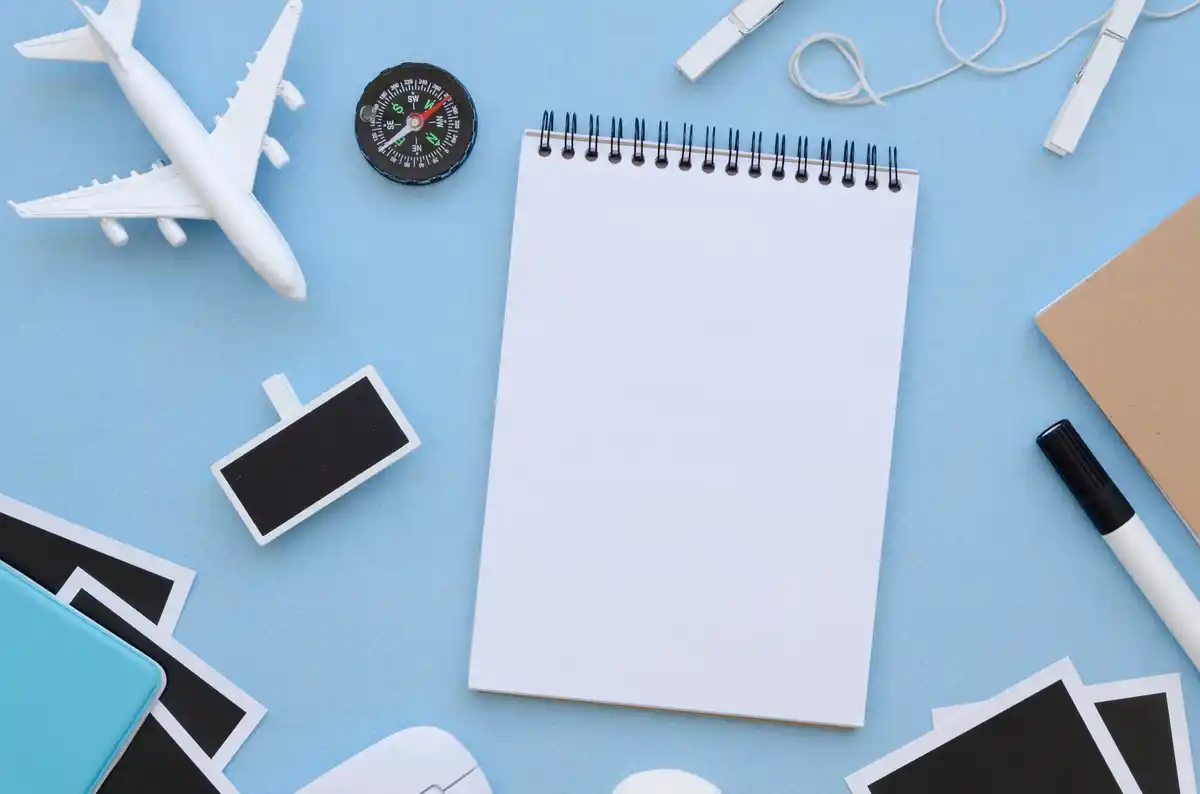 travel documents passport checklist