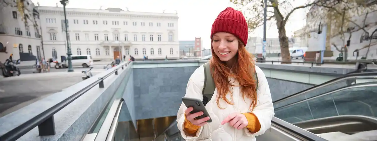 smartphone usage tips Netherlands