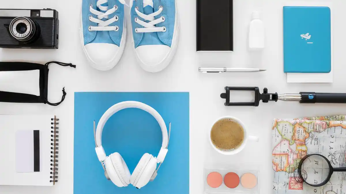 travel gadgets essentials