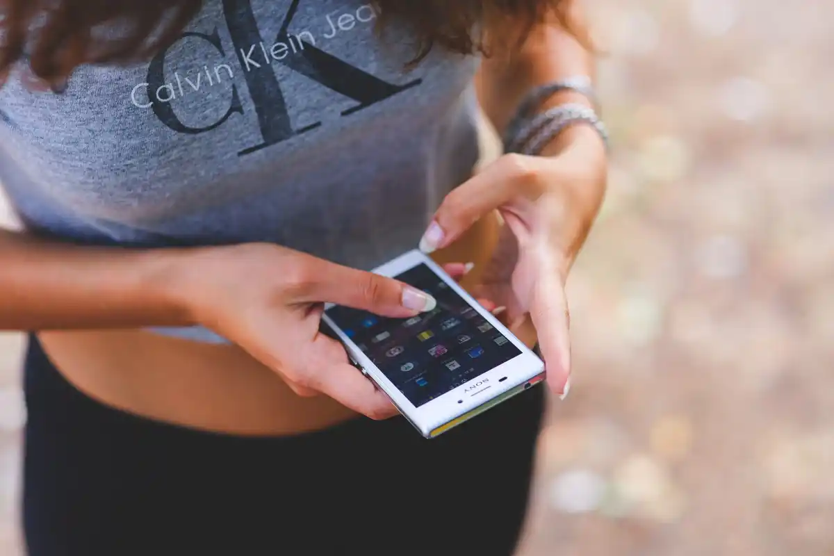 smartphone battery saving tips