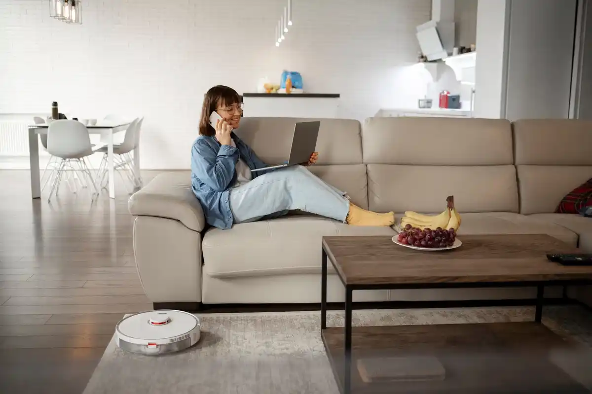 Dutch smart home gadget life hack