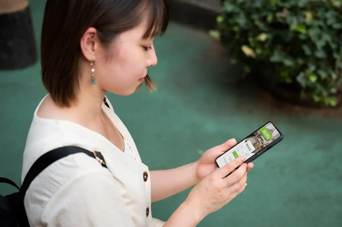 smartphone screen recording feature