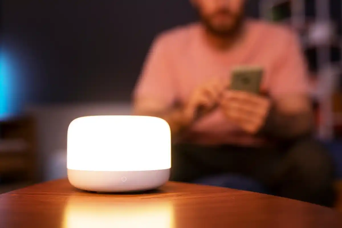 energy saving smart home devices Netherlands