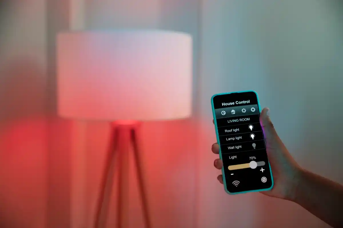 smart plug energy saving