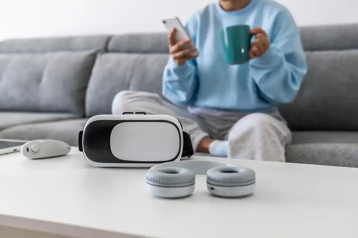 modern smart home gadgets Netherlands