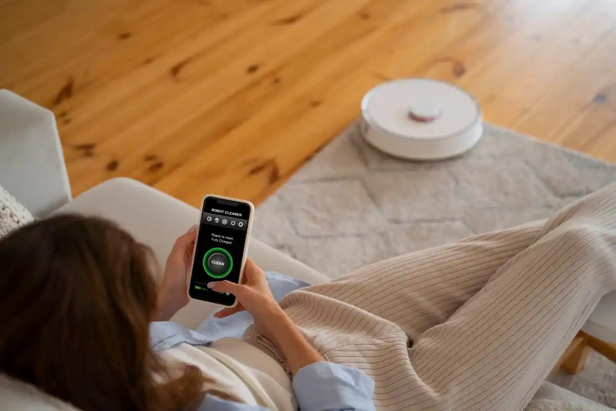 smart home thermostat Netherlands