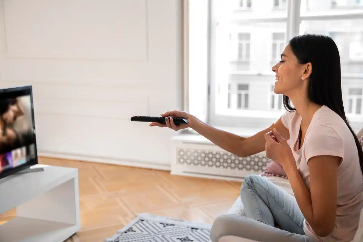 smart power strip remote control Netherlands home
