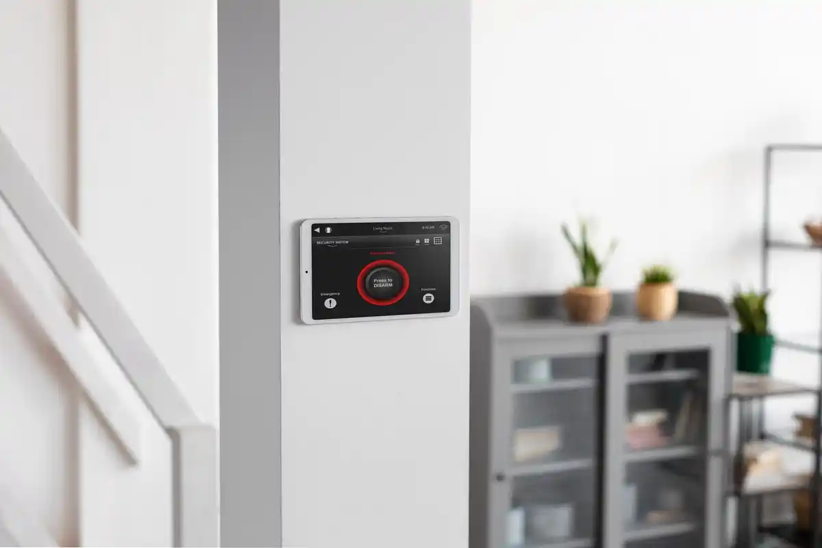 smart home thermostat energy saving Netherlands