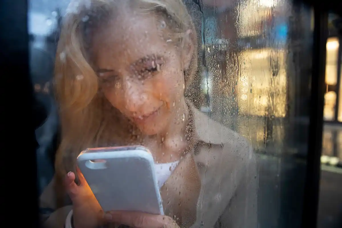smartphone speed boost tips user cleaning phone