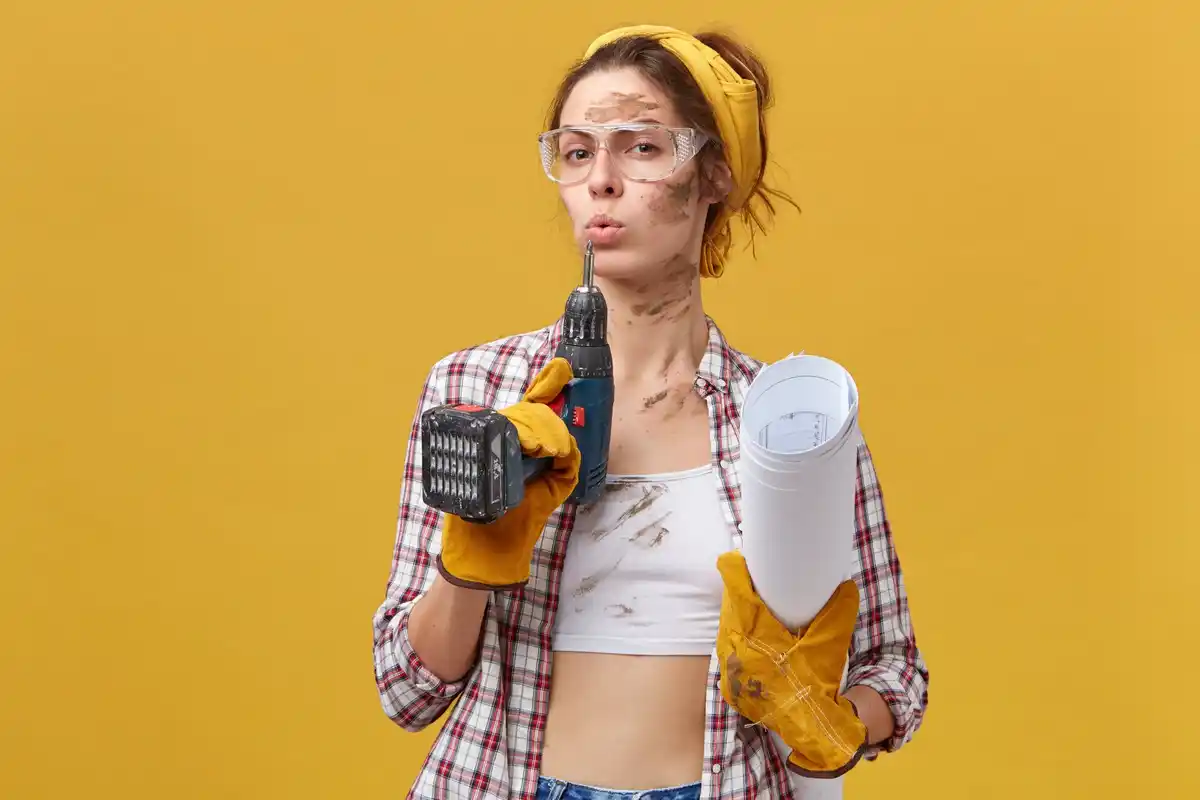common home maintenance mistakes Dutch house