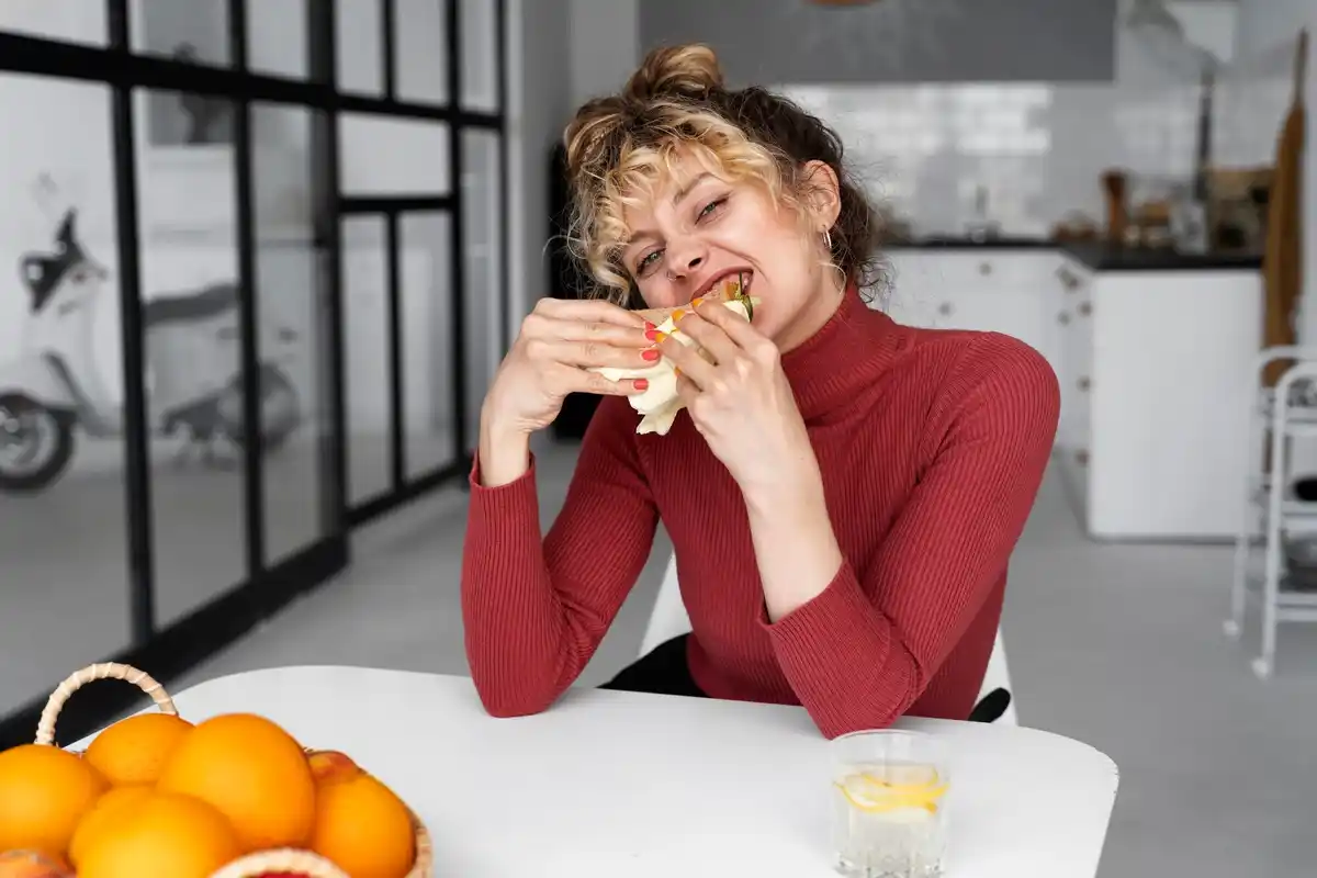 intermittent fasting healthy lifestyle Netherlands