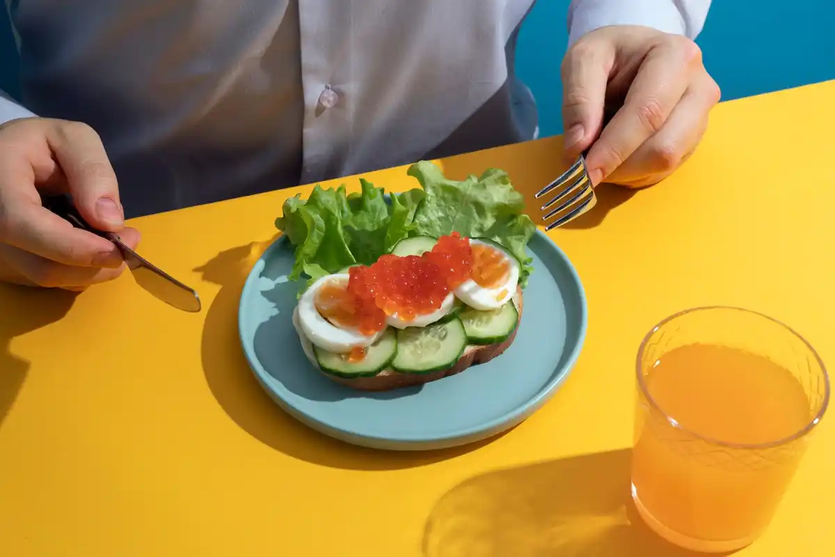 intermittent fasting in the Netherlands