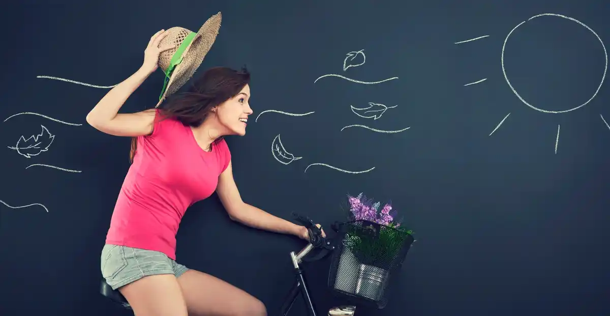 healthy lifestyle simple steps