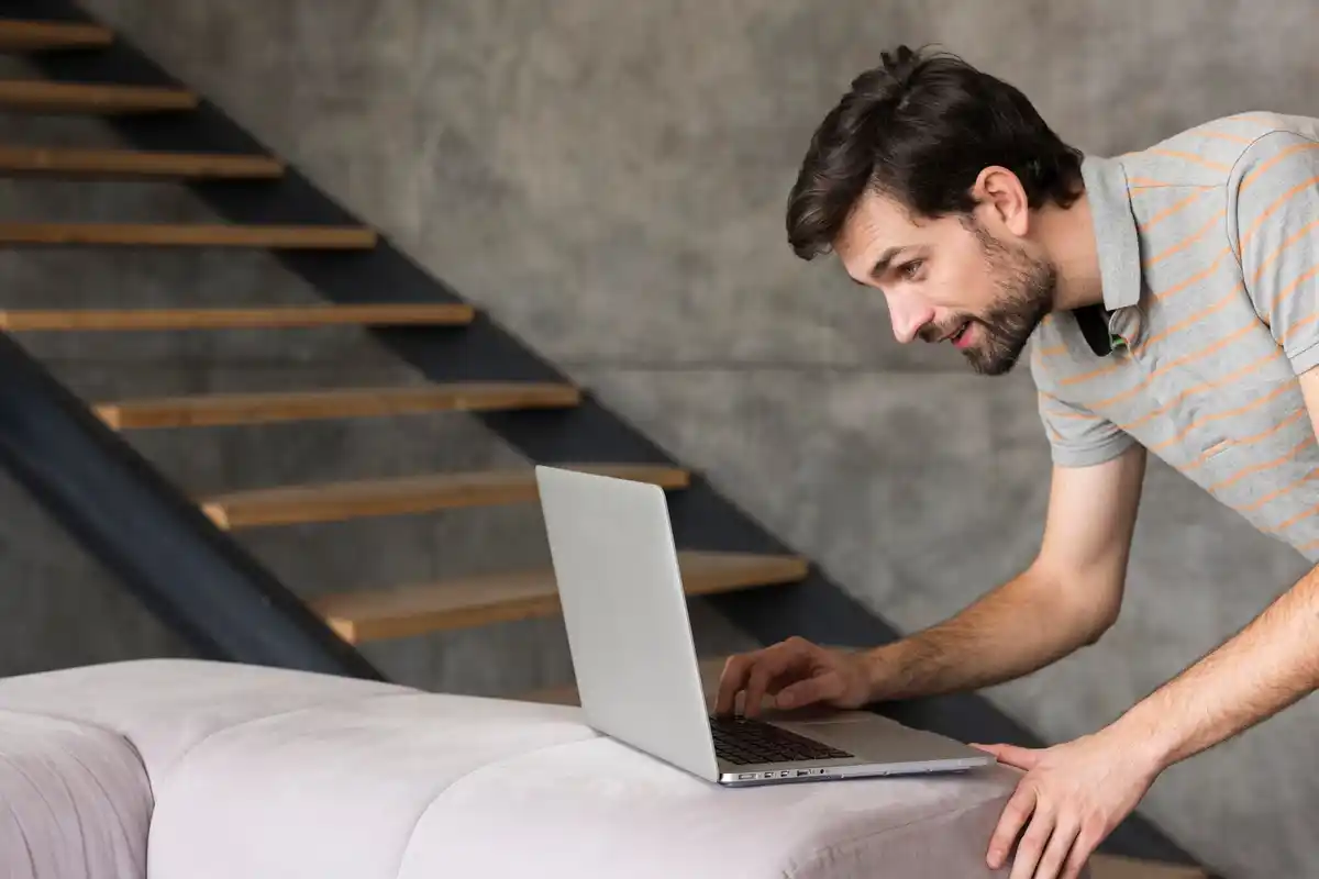 laptop speed up tips clean computer