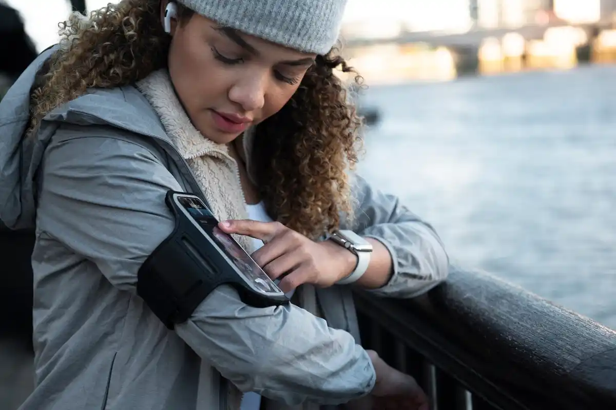 smartphone hidden features Netherlands